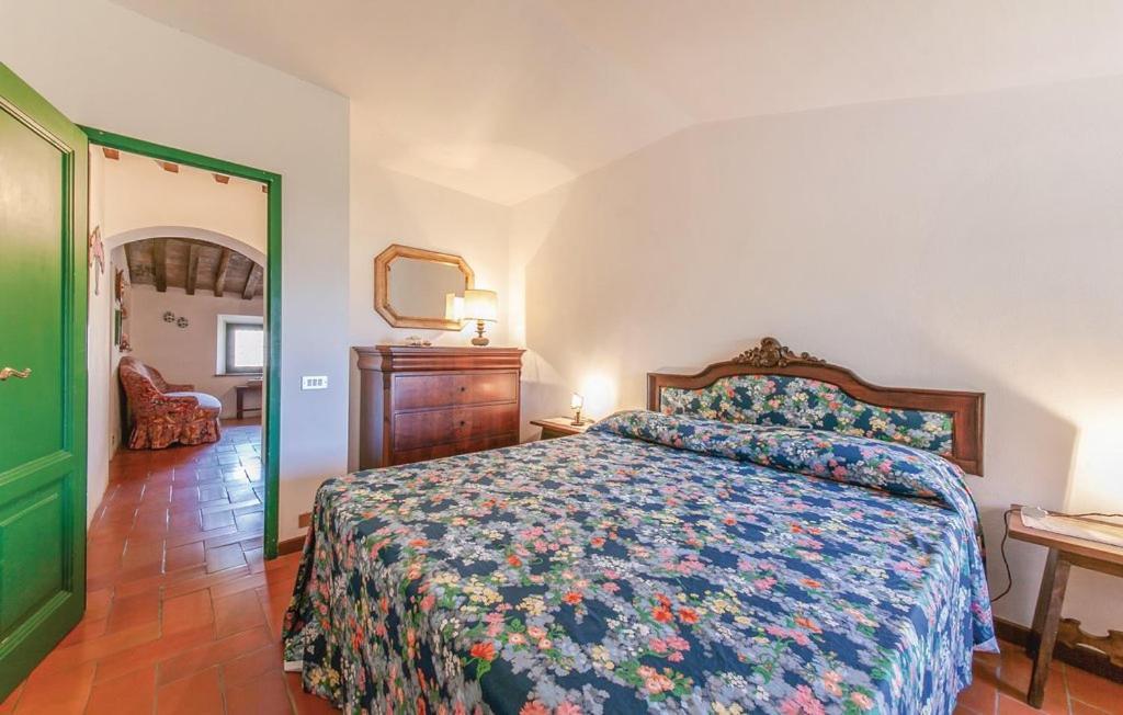 La Ginestra - Terrazza Apartment Orciatico Exterior photo
